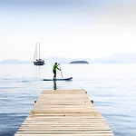 Varko - Apollo Villa Lefkáda