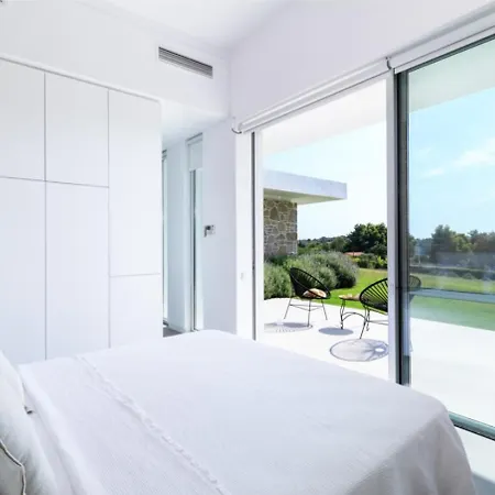 빌라 Varko - Apollo