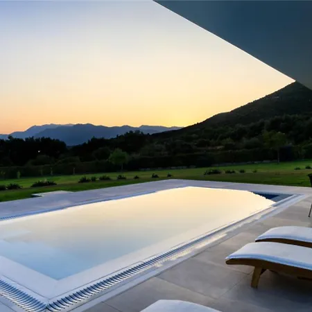 Varko - Apollo Lefkáda