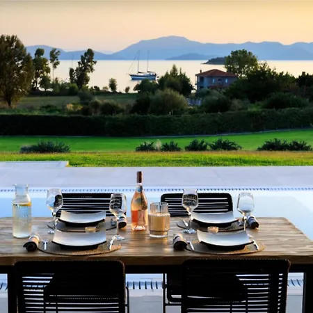 Varko - Apollo 빌라