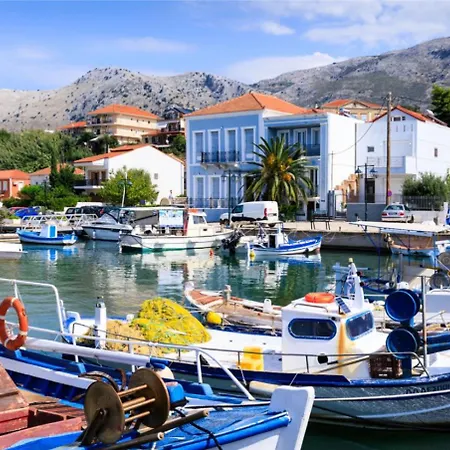 빌라 Varko - Apollo *