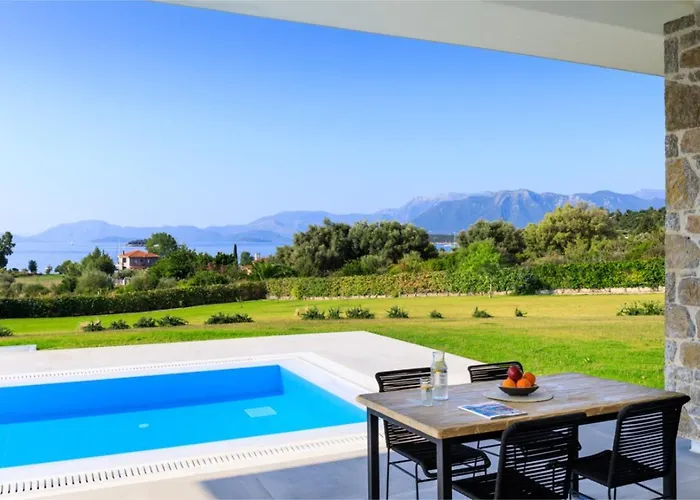 Villa Varko - Apollo