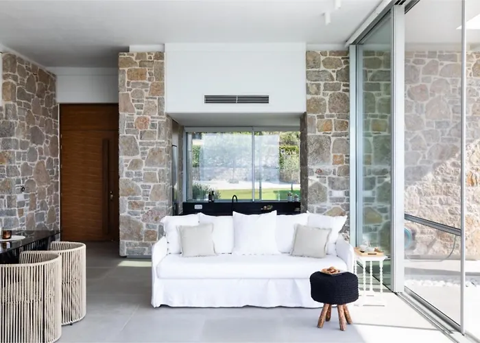 빌라 Varko - Apollo *