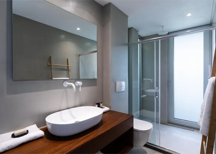 Varko - Apollo Villa *