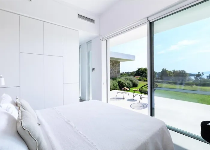 빌라 Varko - Apollo