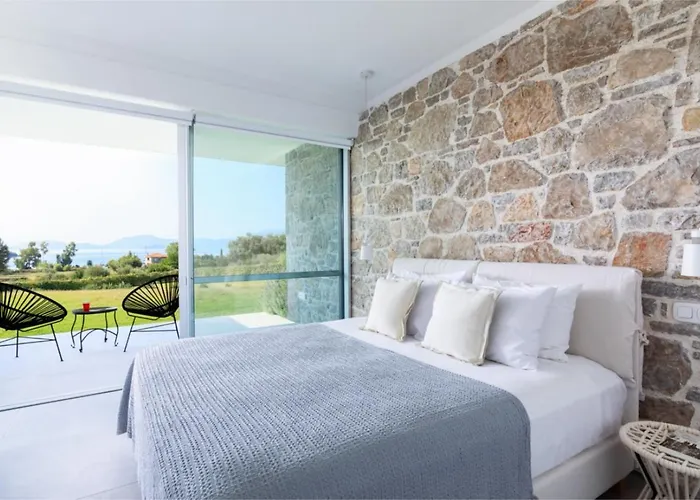 Varko - Apollo Villa *