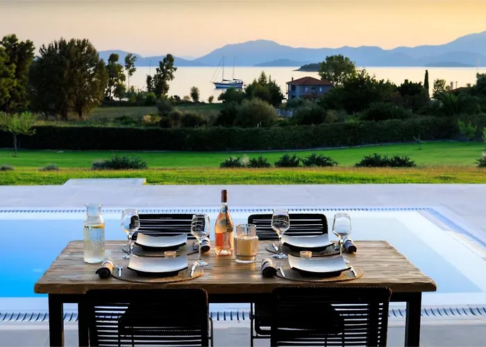 Varko - Apollo Villa