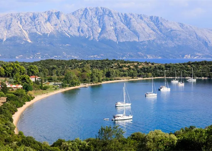 Varko - Apollo Lefkada City